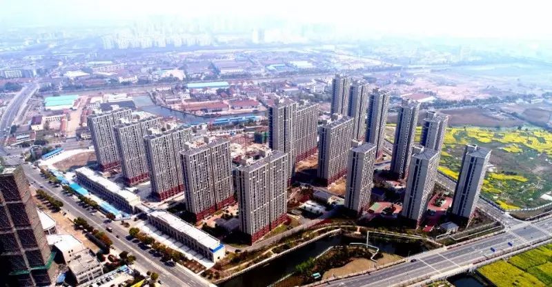 为什么要在新区买房,凤凰新城的房子值得买吗