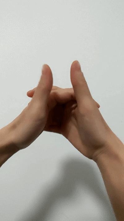 手掌反映的疾病,手掌的颜色代表病症吗