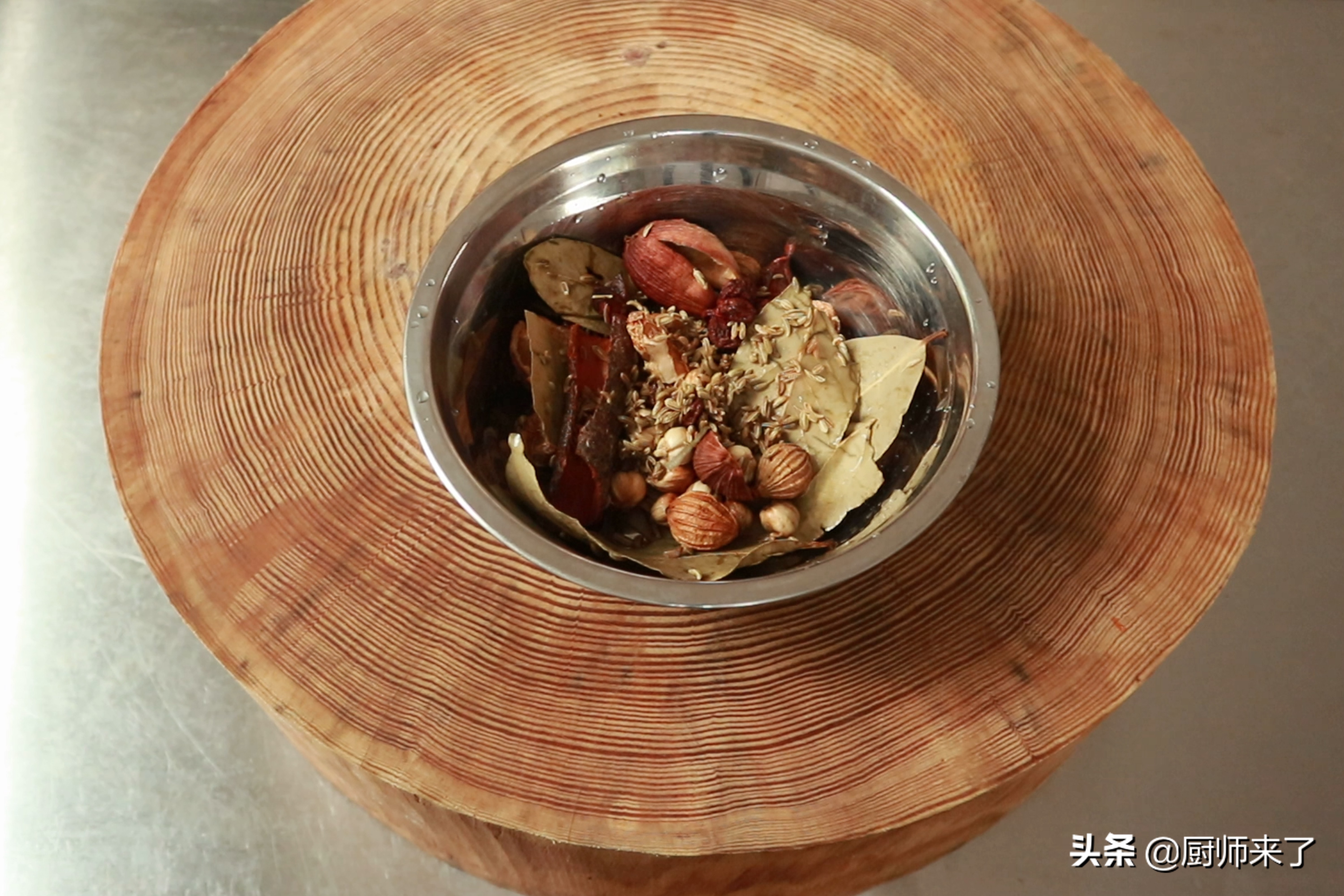 火锅底料香料配方,串香麻辣火锅底料