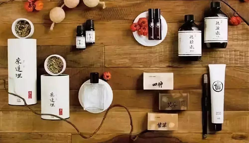 国内最成功的文创品牌,台湾畅销的大陆产品