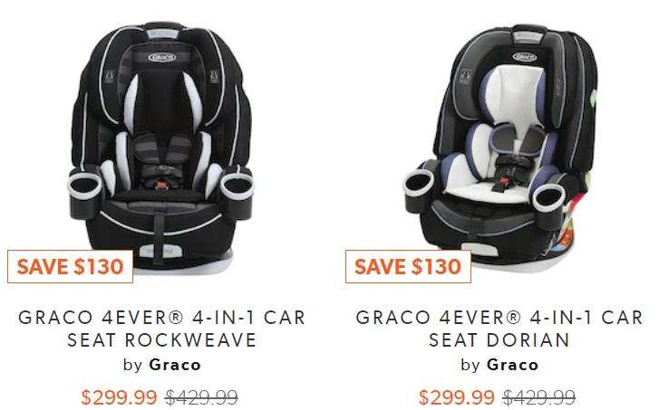 开学季!温哥华各大商家促销信息汇总!最实用别错过