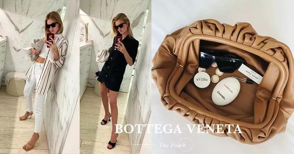 时尚是个轮回现在流行什么,时尚是个轮回转回来了