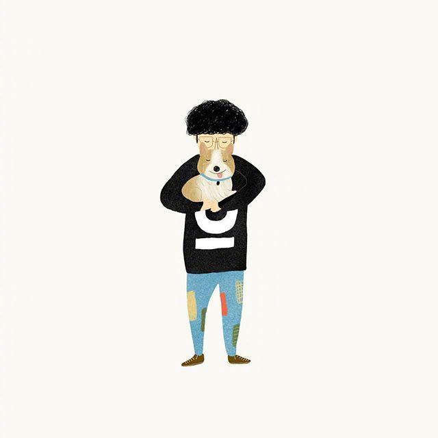 没有“女人缘”的男生，或许，更值得去爱