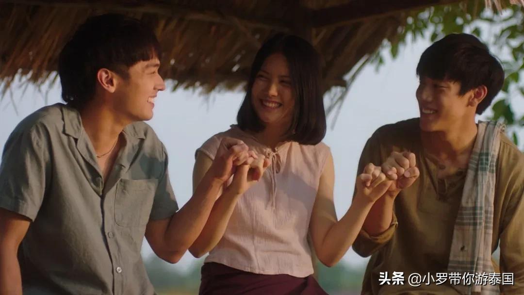 2018泰剧,泰国第16届komchadluek颁奖典礼