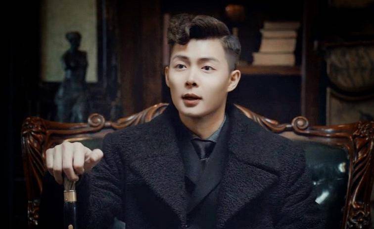 河神二张铭恩,河神2官方吐槽张铭恩