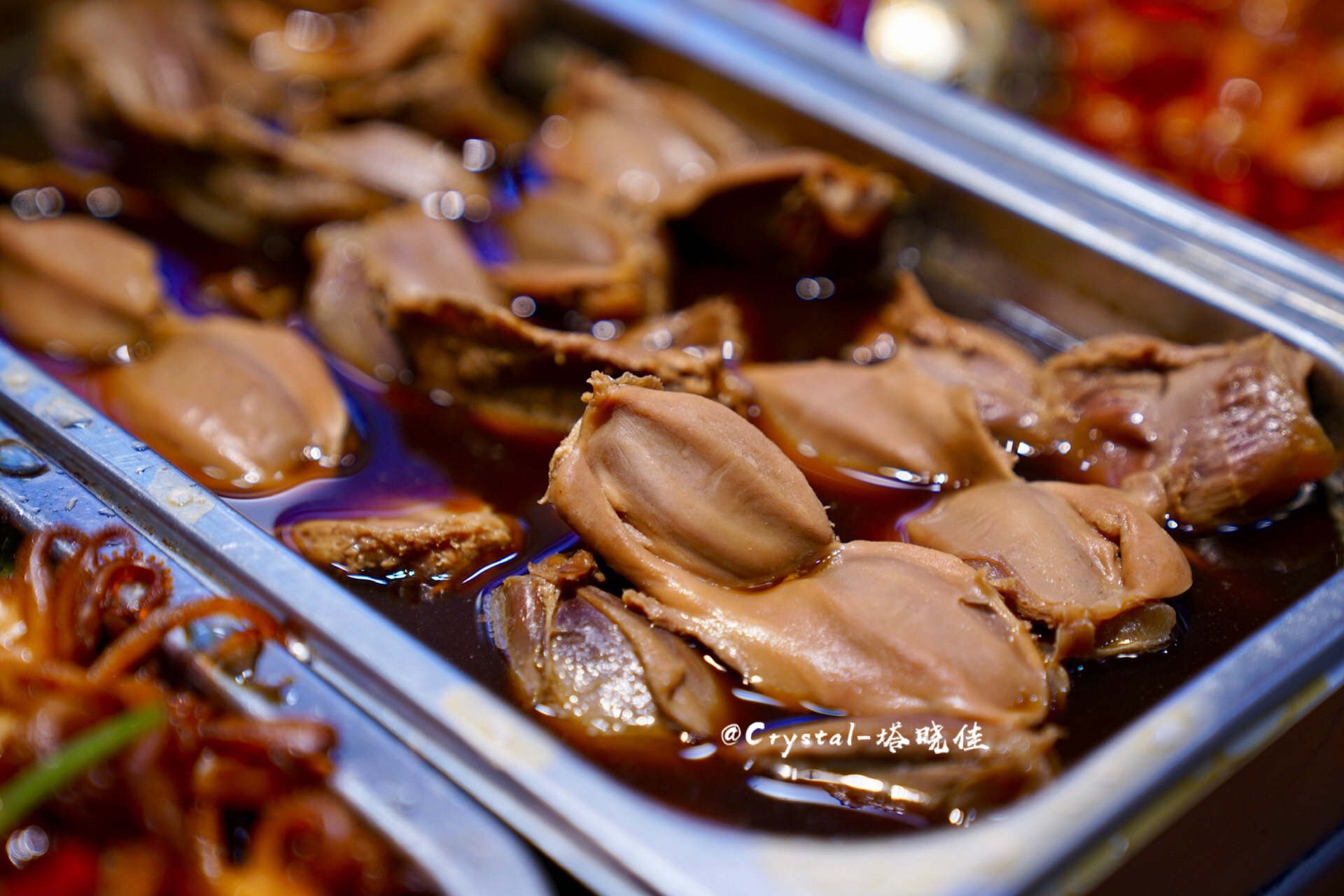 厦门老字号卤面,闽南最好卤面店老字号