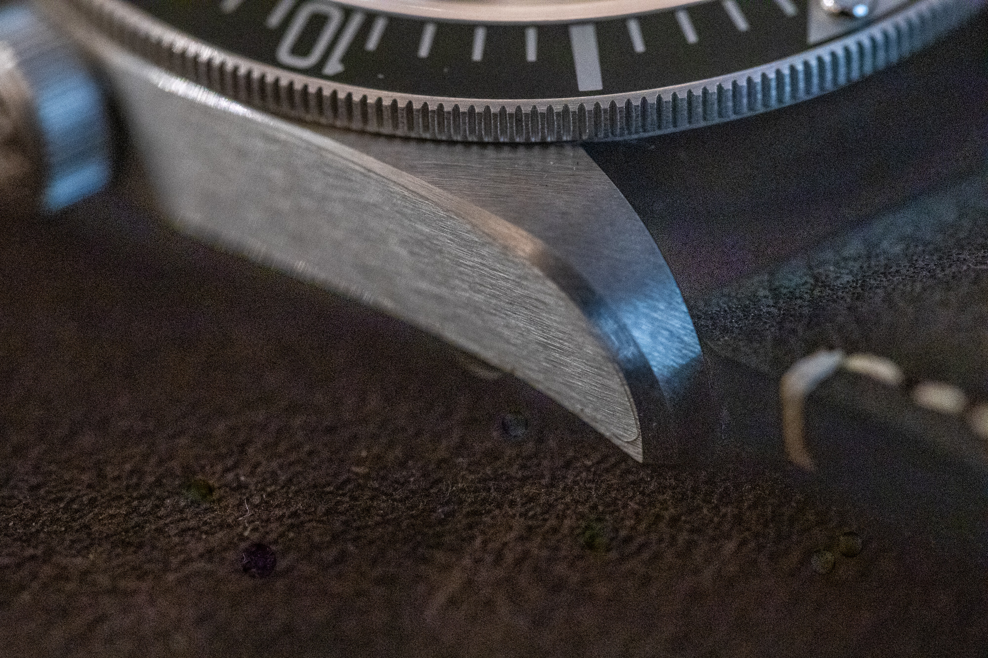 1958帝舵925银机芯,帝舵1958黑陶瓷和925银