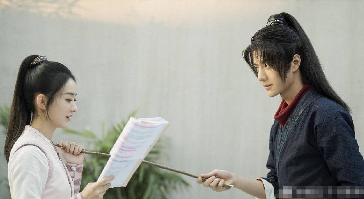 联合*制抵**声明惨遭删除，一千多个账号被处理，赵丽颖粉丝学乖吗？