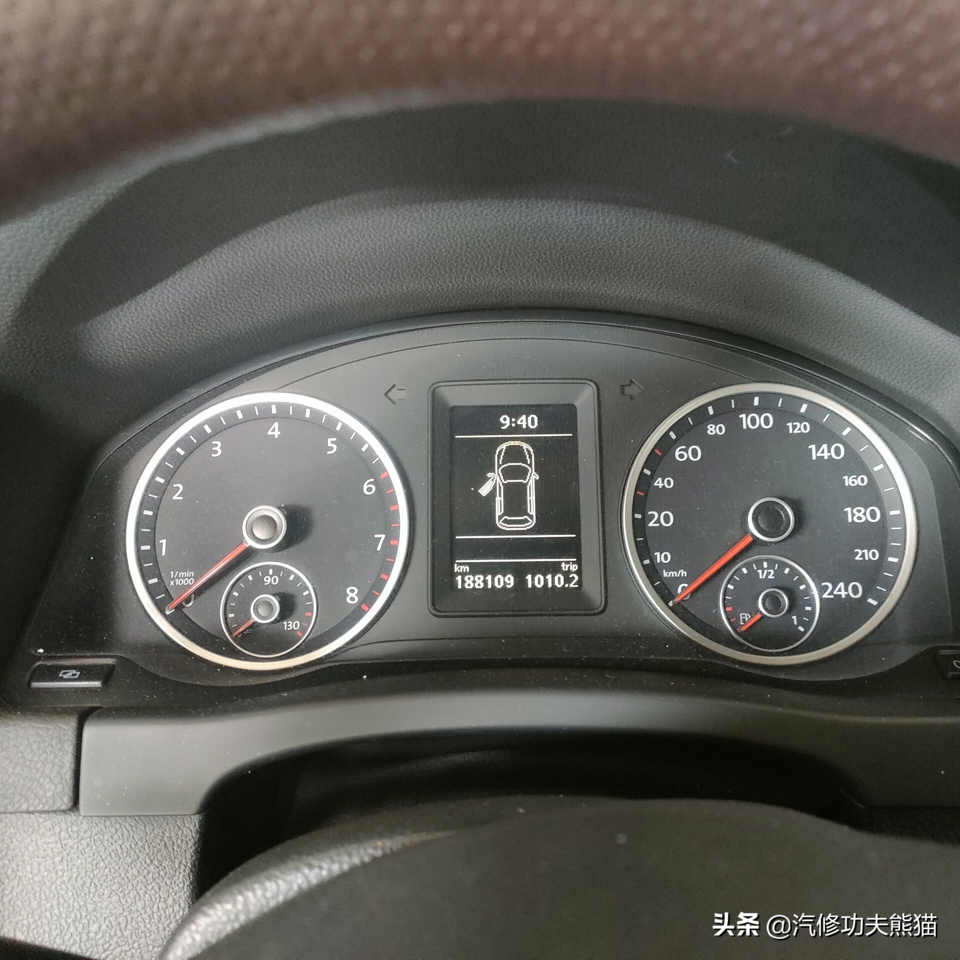 大众途观现在还烧机油吗,现在大众途观还烧机油吗