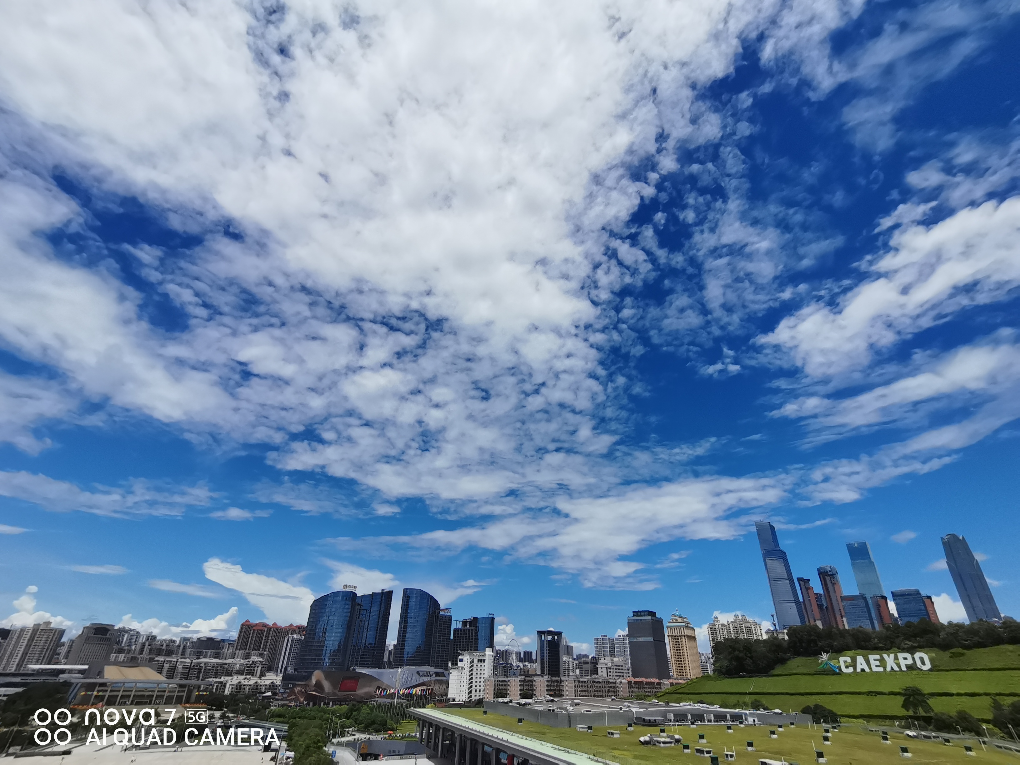 华为nova7新款5g全网通测评,华为nova75gpro深度评测