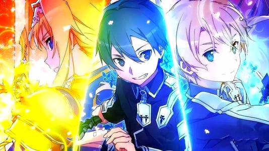 刀剑神域第三季为什么分这么低,刀剑神域最新消息