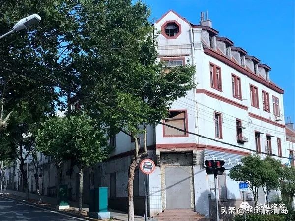 回忆中的老街在哪,记忆中的大连老街