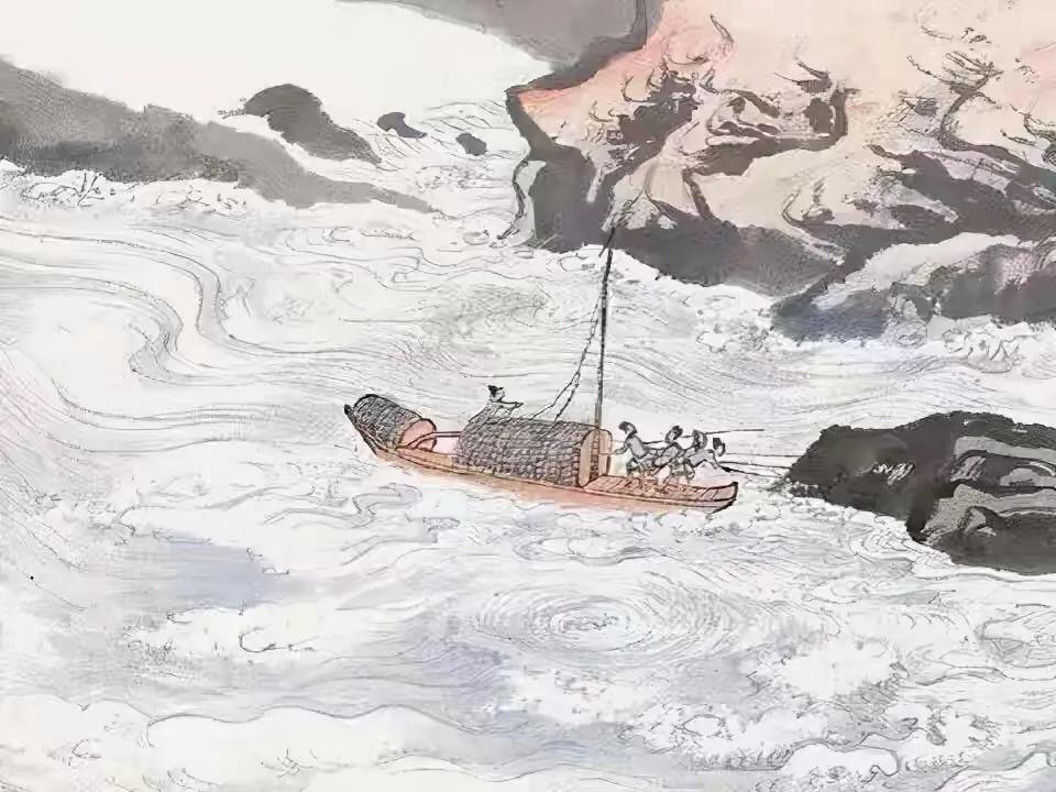 奇案大观：和尚白如意