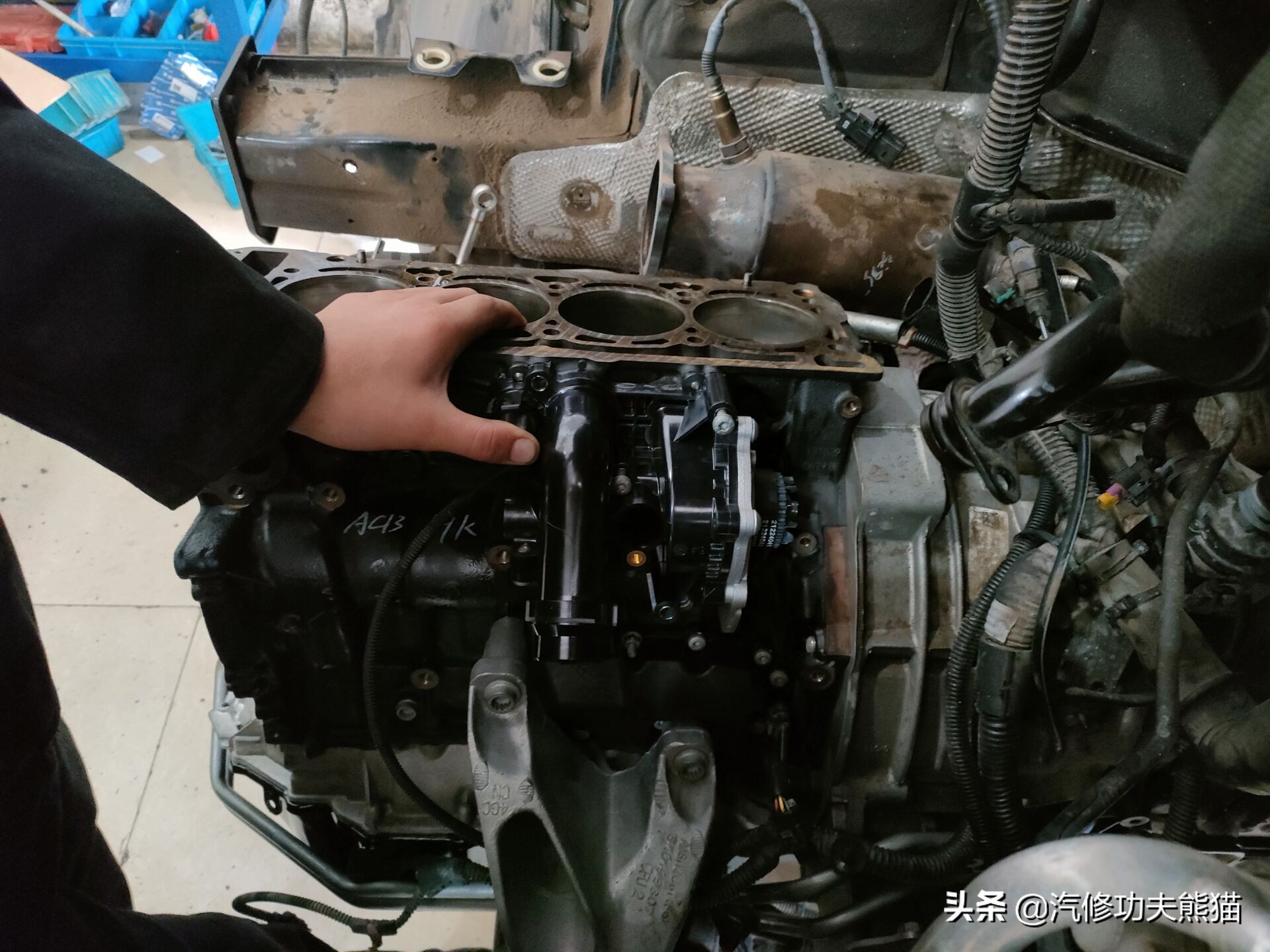 奥迪q5这车质量怎样,现在的奥迪q5烧机油