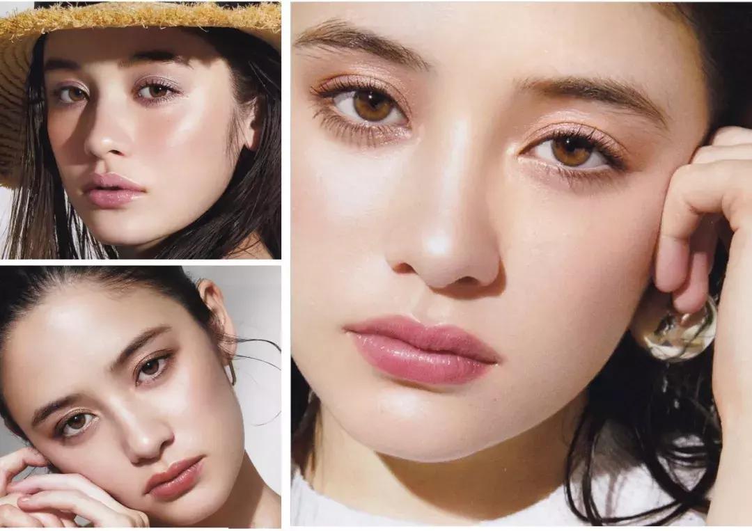 完美日杂妆容的皮肤肌理感到底要怎么打造?