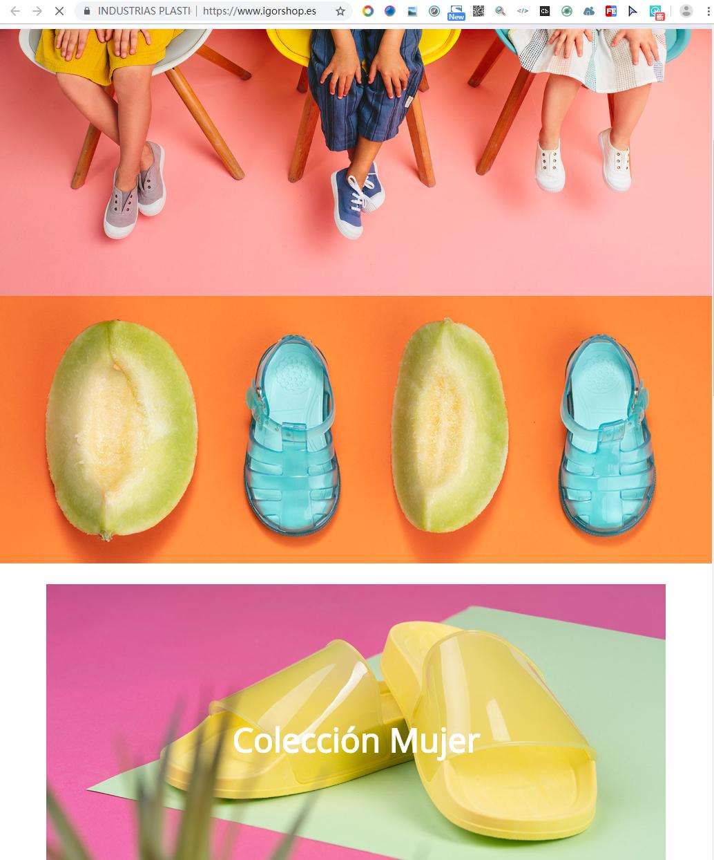 西班牙购物必买清单鞋子,西班牙跨境热销鞋子