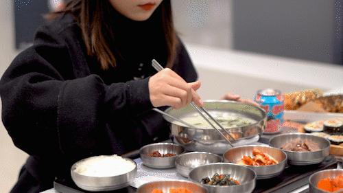 韩剧食品同款,韩剧同款美食