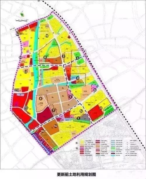 无锡东林小学古运河分校,无锡市东林中学新校区