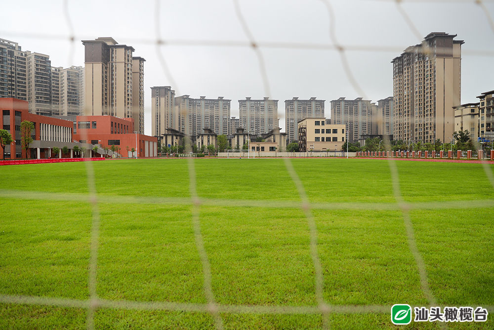 汕头亚青会足球开始了吗,汕头亚青会场馆3期