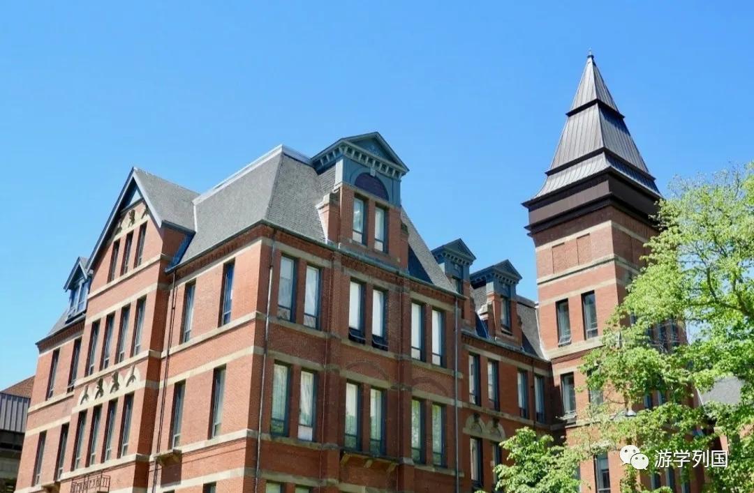 加拿大留学-达尔豪斯大学怎么样DalhousieUniversity
