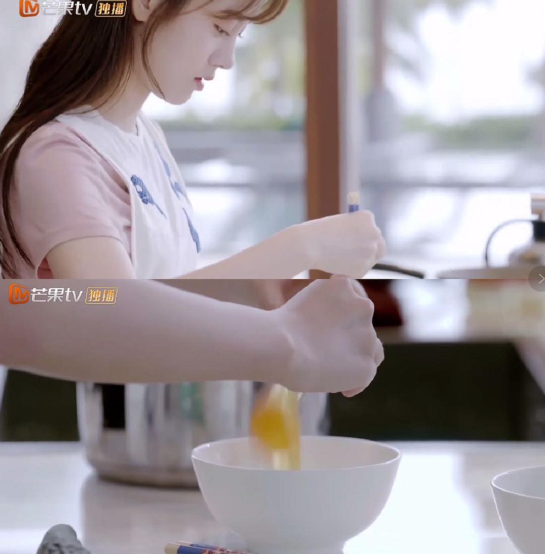 鞠婧祎沉迷柔弱不能自理人设,女生沉迷柔弱的人设