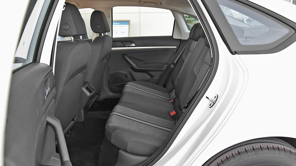 大众朗逸500万纪念版标志,大众朗逸500万车的外观详细讲解