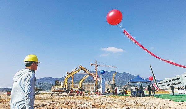 增城经济发展怎么样,增城营商环境