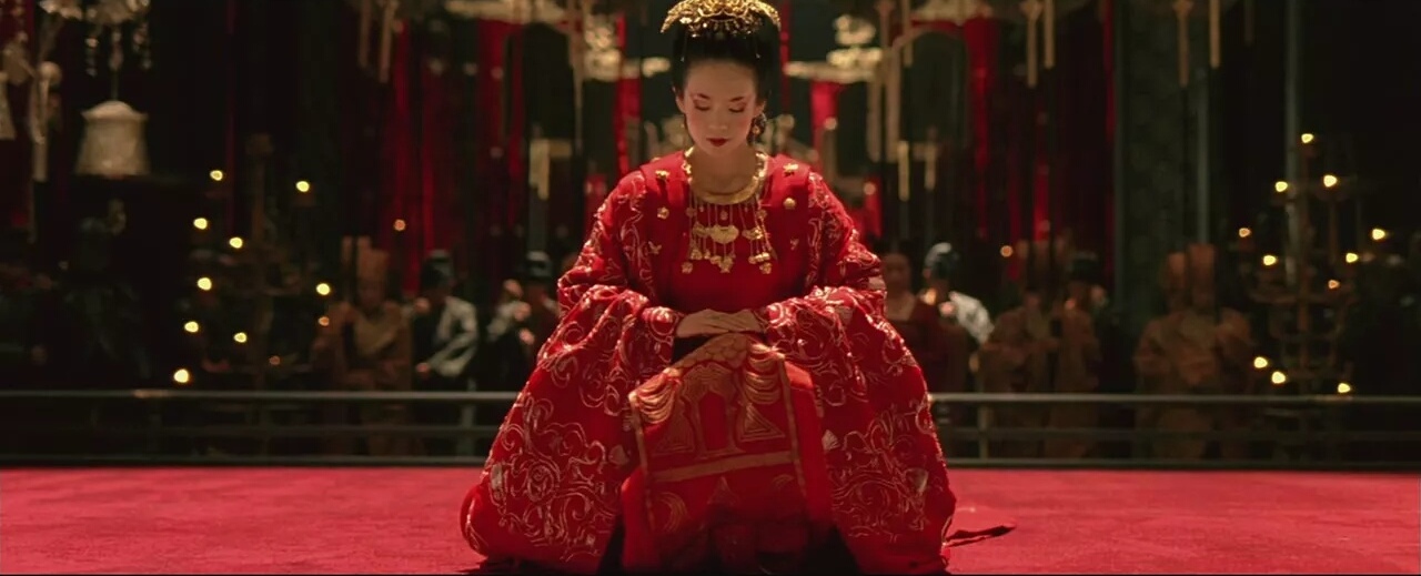 电影夜宴视频,电影夜宴深度解析