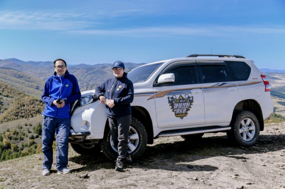 牧马人2.0t和普拉多4.0哪个好,普拉多与牧马人