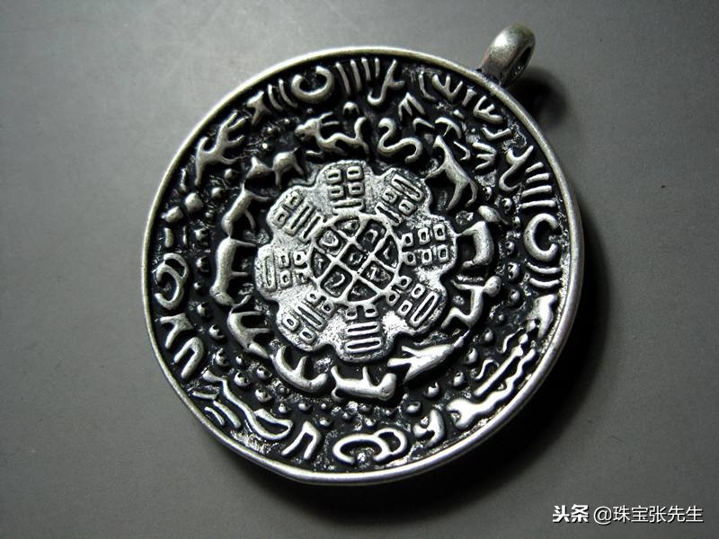 如果不彻底的了解银饰，买再多你还是会被骗！