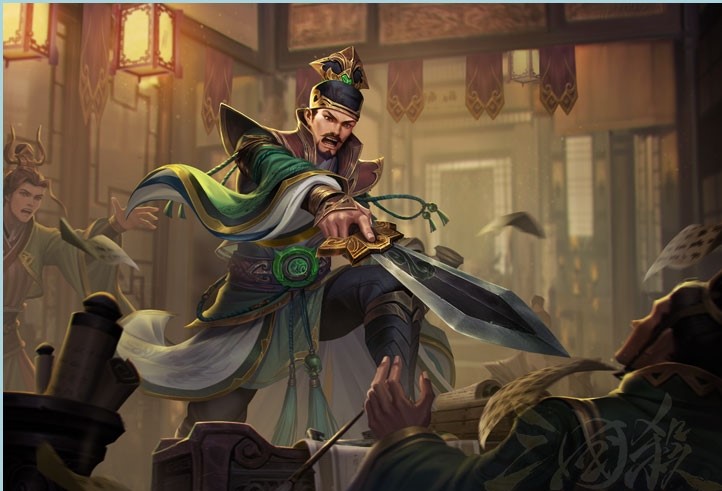 三国杀王基值得玩吗,三国杀王基强吗