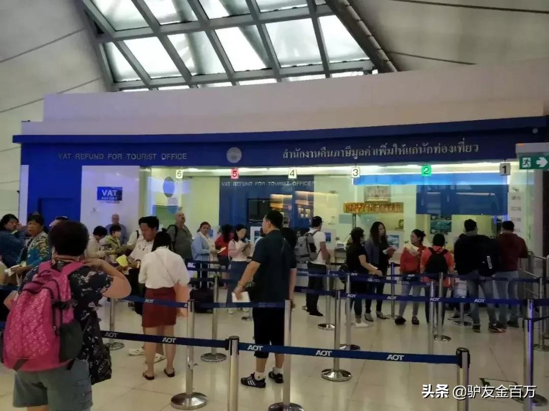 泰国买买买攻略在此,泰国平价好用的产品