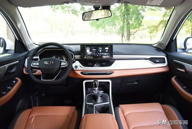 中型suv逍客售价,比逍客还大的日产车型