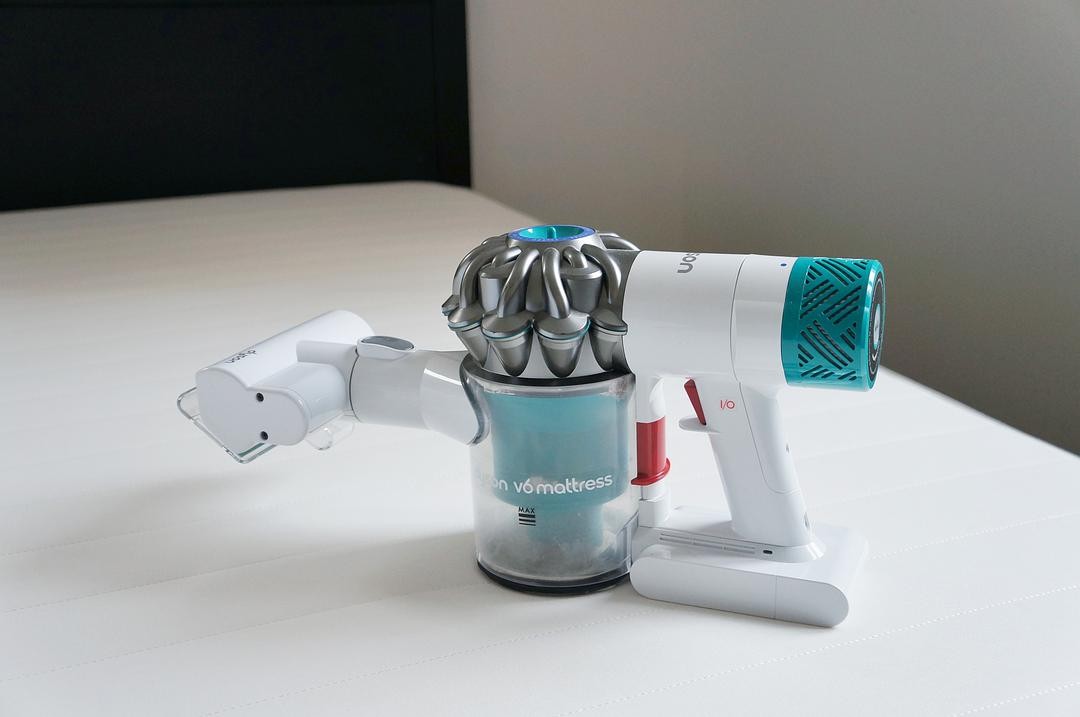 怎么选购一台家用吸尘器,家用吸尘器购买注意什么