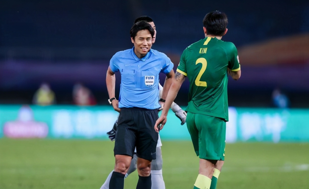 鲁能进球被吹,鲁能进球回顾视频