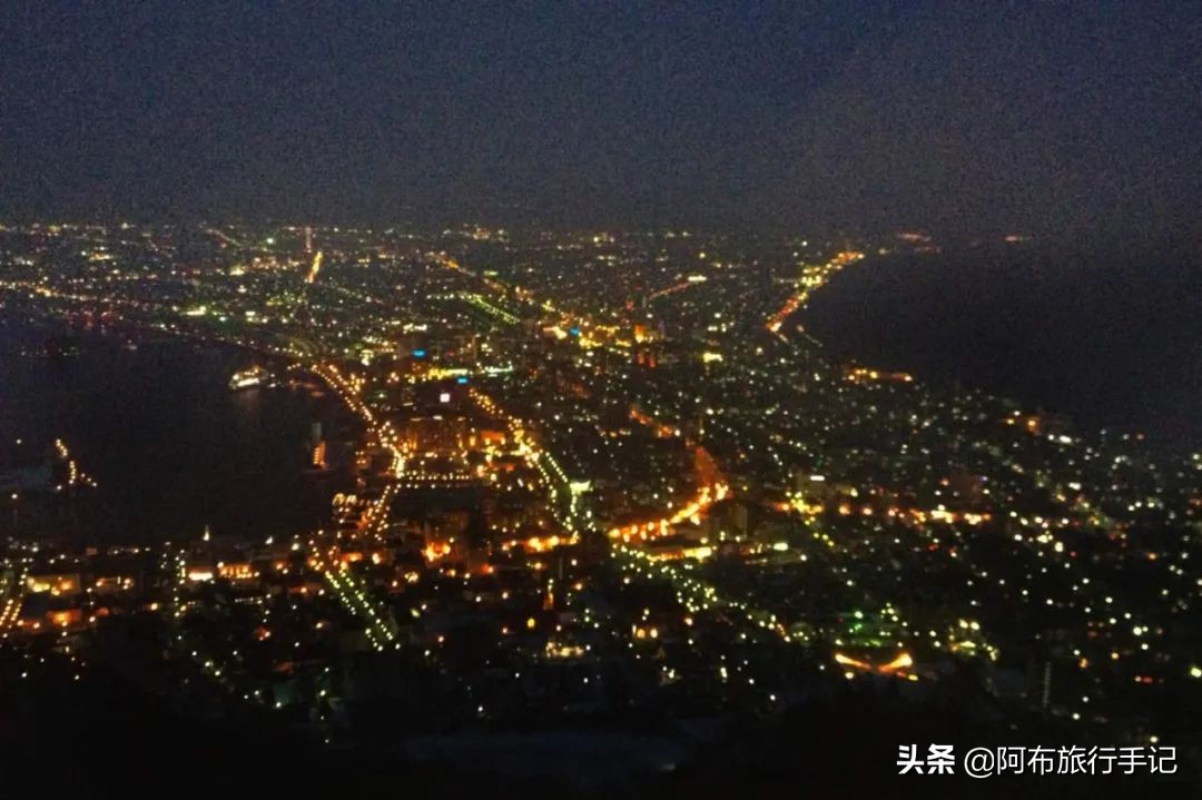 解锁北海道最南第一城：札幌荒原时，它已是重要国际港口