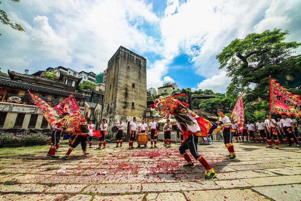 你好，我叫龙岗！欢迎你回来