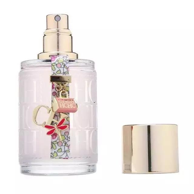 明星都爱用的6款小*香众**水，竟然都不贵