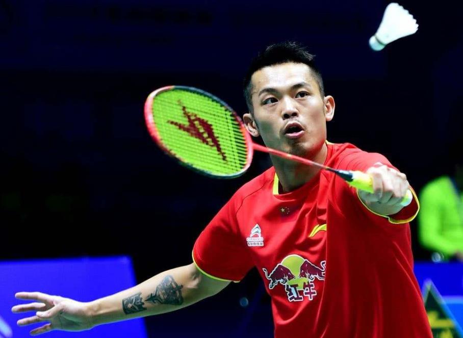 林丹进入北京体育局,林丹职务