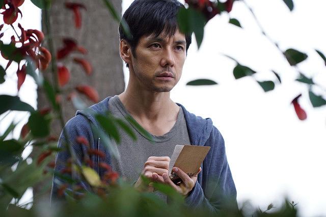 当女人沉睡时完整版,当女人沉睡时结局