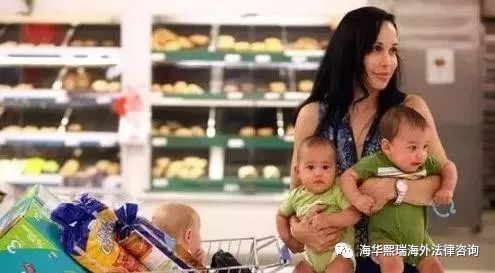 加拿大父母可以带多大孩子,为什么带孩子去加拿大