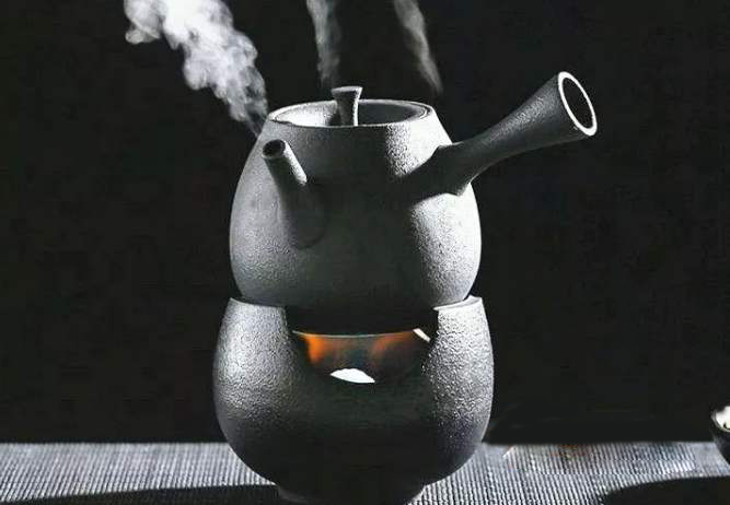 茶叶泡和煮有什么区别,茶叶是煮着喝好还是泡着喝好