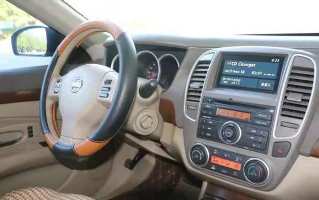 十年的轩逸开高速不稳,10年的轩逸不升挡是什么情况呢