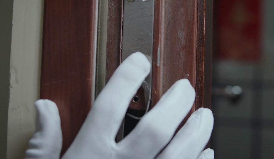 悬疑推理烧脑网剧推荐,悬疑烧脑推荐电视剧网剧