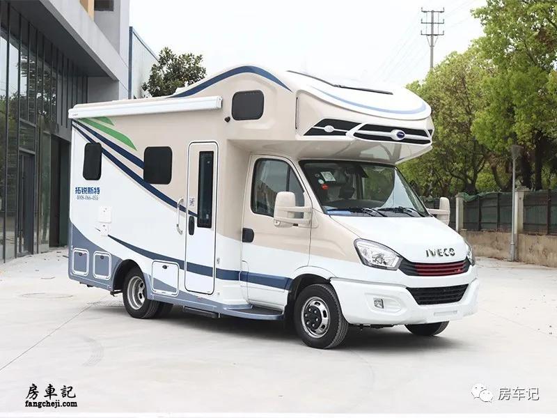 拓锐斯特海王星1号房车视频,拓锐斯特房车诺亚方舟火星一号