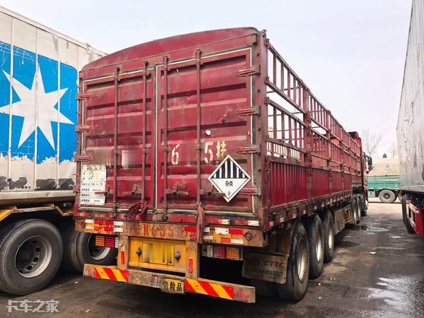 鼓刹栏仓车退出市场，这几类车型你会选谁？