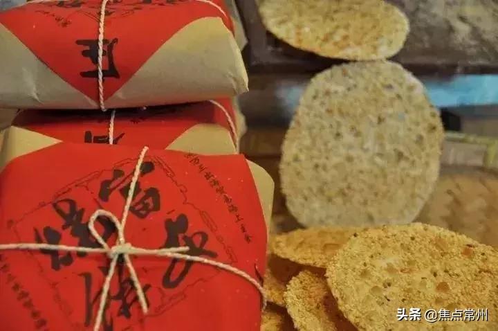 常州附近古镇好吃好玩的地方,常州好吃好玩地方推荐