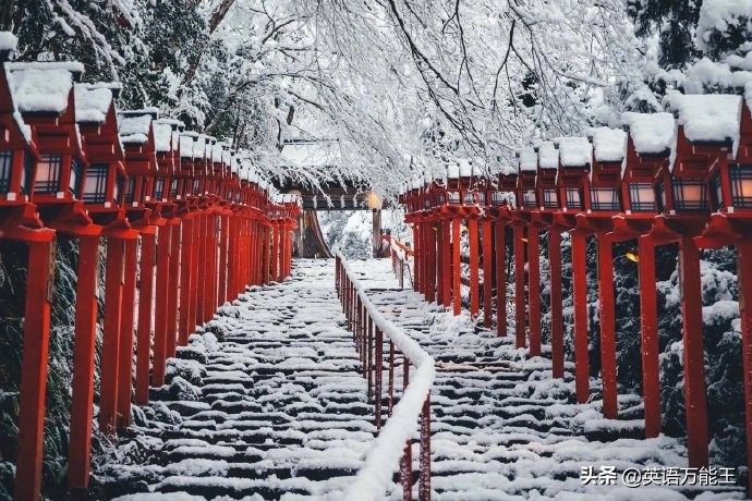 中国文化相关的常见英语词汇！感受我国文化的测大精深！