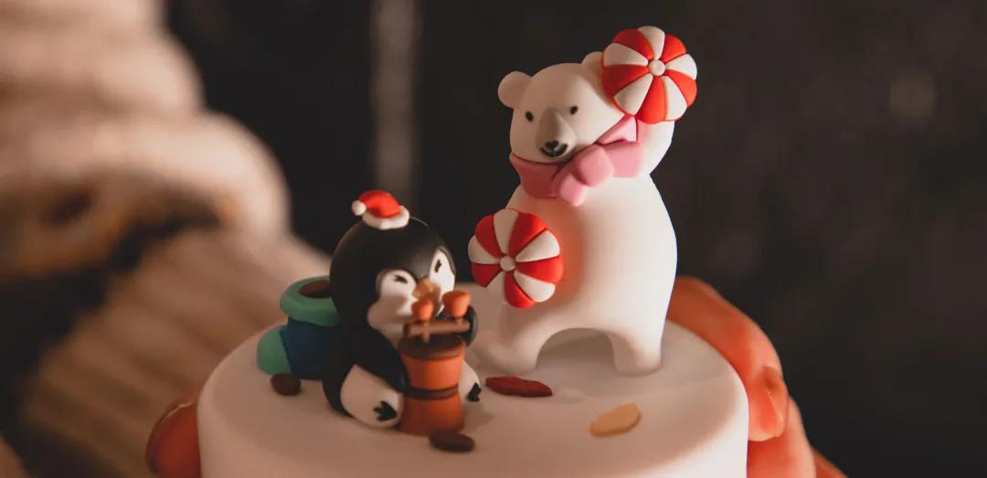 星爸爸情人节限定,星爸爸圣诞限定