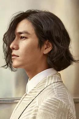 男生怎么找适合自己发型,一个男生如何打扮